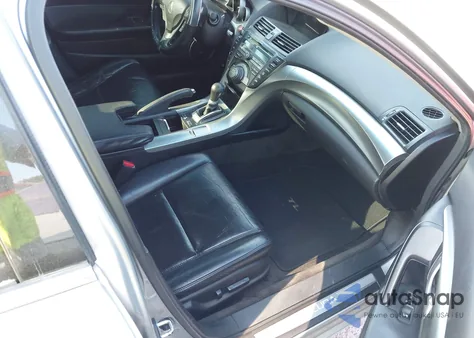 2011 Acura Tl 3.5 z USA, uszkodzony, nr VIN 19UUA8F56BA006870